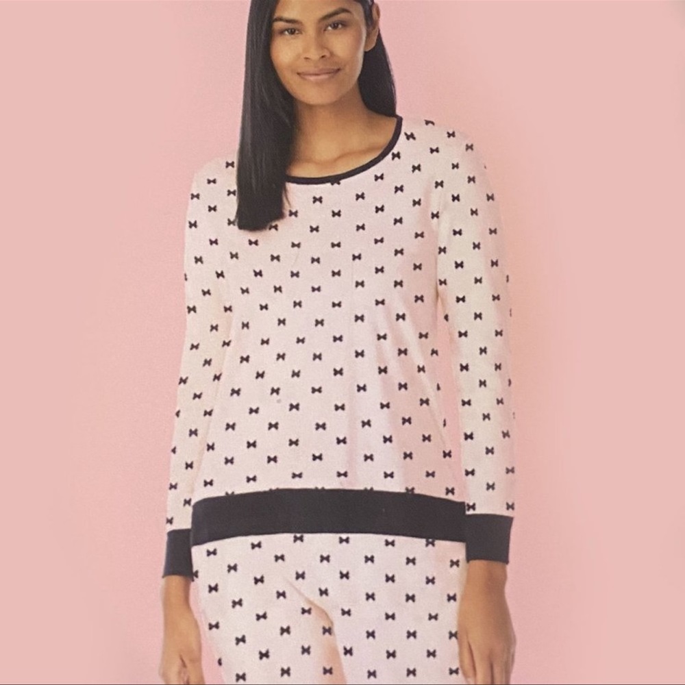 Kate spade pjs